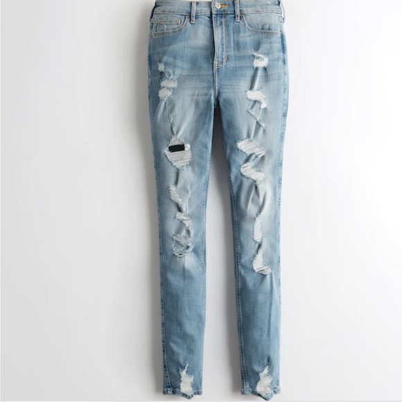 Skinny jeans - Picture 2 of 8